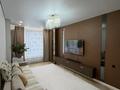 2-бөлмелі пәтер · 60 м² · 7/12 қабат, Санжара Асфендиярова, бағасы: 45.5 млн ₸ в Астане, Нура р-н — фото 2