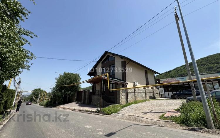 Жеке үй · 4 бөлме · 270 м² · 15 сот., мкр Нур Алатау — Tamos Education School, бағасы: 445 млн ₸ в Алматы, Бостандыкский р-н — фото 2