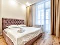 3-комнатная квартира · 140 м², Е-36 ул 5 за 30 000 ₸ в Астане, Нура р-н
