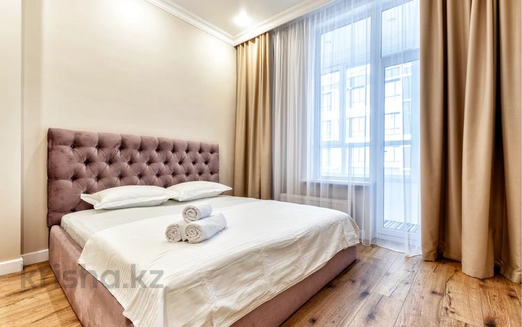 3-комнатная квартира · 140 м², Е-36 ул 5 за 30 000 ₸ в Астане, Нура р-н — фото 2