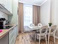 3-комнатная квартира · 140 м², Е-36 ул 5 за 30 000 ₸ в Астане, Нура р-н — фото 21