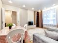 3-комнатная квартира · 140 м², Е-36 ул 5 за 30 000 ₸ в Астане, Нура р-н — фото 26