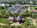 Отдельный дом · 4 комнаты · 200 м² · 14.5 сот., Горкого 1а — За Қуаныш рестораном дом продаётся. По Талгарской трассе. Белбулак( Мичурин) за 200 млн ₸ в Бельбулаке (Мичурино) — фото 4