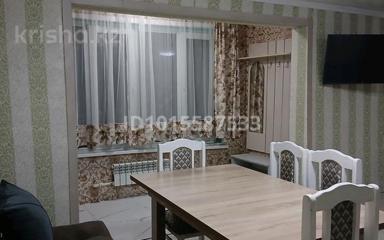 Часть дома · 3 комнаты · 80 м² · 7 сот., мкр Михайловка — Новая за 280 000 ₸ в Караганде, Казыбек би р-н — фото 2