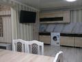 Часть дома · 3 комнаты · 80 м² · 7 сот., мкр Михайловка — Новая за 280 000 ₸ в Караганде, Казыбек би р-н — фото 9