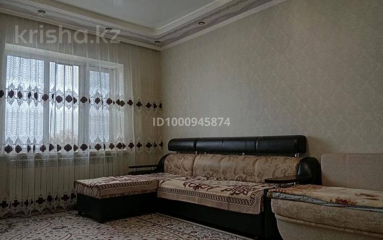 1-комнатная квартира · 36.8 м² · 5/5 этаж, Массив Карасу 30 за 9 млн ₸ в Таразе — фото 2