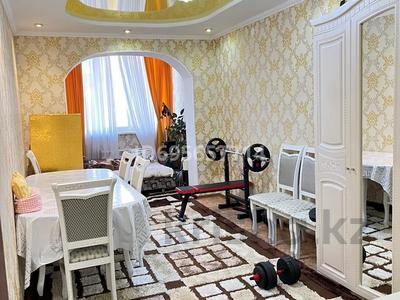 3-комнатная квартира · 78.8 м² · 6/6 этаж, 31Б мкр 16 за 16 млн 〒 в Актау