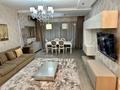4-комнатная квартира · 160 м² · 14/23 этаж, мкр Коктем-1, Бухар жырау 27/5 — Маркова за 165 млн ₸ в Алматы, Бостандыкский р-н — фото 2