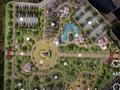 4-комнатная квартира · 160 м² · 14/23 этаж, мкр Коктем-1, Бухар жырау 27/5 — Маркова за 185 млн ₸ в Алматы, Бостандыкский р-н — фото 17