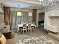 4-комнатная квартира · 160 м² · 14/23 этаж, мкр Коктем-1, Бухар жырау 27/5 — Маркова за 165 млн ₸ в Алматы, Бостандыкский р-н