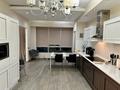 4-комнатная квартира · 160 м² · 14/23 этаж, мкр Коктем-1, Бухар жырау 27/5 — Маркова за 165 млн ₸ в Алматы, Бостандыкский р-н — фото 4