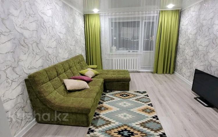 3-комнатная квартира, 59.5 м², 3/5 этаж, Назарбаева 4 за 19.5 млн 〒 в Кокшетау — фото 2