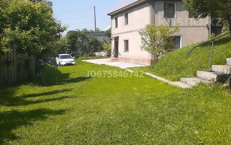 Отдельный дом · 5 комнат · 115 м² · 7.5 сот., мкр Карагайлы, Ерен 8 — Кали Надырова- Ерен за 70 млн ₸ в Алматы, Наурызбайский р-н — фото 26