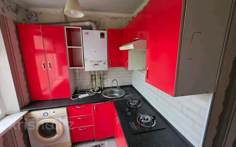 2-комнатная квартира · 46 м² · 4/5 этаж, Айбергенова 1б за 160 000 ₸ в Шымкенте — фото 2