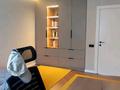 4-бөлмелі пәтер · 130 м² · 3/12 қабат, Торекулова 91, бағасы: 120 млн ₸ в Алматы, Алмалинский р-н — фото 13
