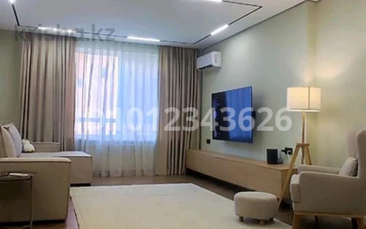 4-бөлмелі пәтер · 130 м² · 3/12 қабат, Торекулова 91, бағасы: 120 млн ₸ в Алматы, Алмалинский р-н — фото 3
