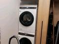 4-бөлмелі пәтер · 130 м² · 3/12 қабат, Торекулова 91, бағасы: 120 млн ₸ в Алматы, Алмалинский р-н — фото 24
