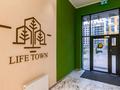 4-бөлмелі пәтер · 130 м² · 3/12 қабат, Торекулова 91, бағасы: 120 млн ₸ в Алматы, Алмалинский р-н — фото 26