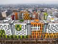 4-бөлмелі пәтер · 130 м² · 3/12 қабат, Торекулова 91, бағасы: 120 млн ₸ в Алматы, Алмалинский р-н — фото 27