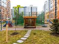 4-бөлмелі пәтер · 130 м² · 3/12 қабат, Торекулова 91, бағасы: 120 млн ₸ в Алматы, Алмалинский р-н — фото 28