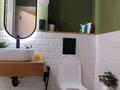 4-бөлмелі пәтер · 130 м² · 3/12 қабат, Торекулова 91, бағасы: 120 млн ₸ в Алматы, Алмалинский р-н — фото 9
