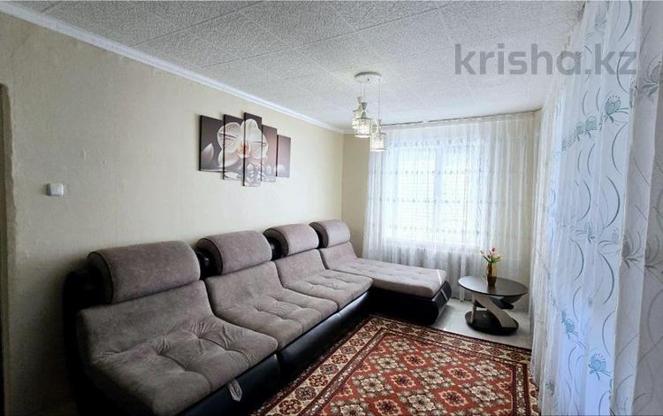 2-комнатная квартира · 54 м² · 8/9 этаж, 70 квартал 6 за 11.7 млн ₸ в Темиртау — фото 10