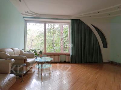 3-комнатная квартира · 103 м² · 2/2 этаж, мкр №1 — Саина -Жубанова за 62 млн ₸ в Алматы, Ауэзовский р-н