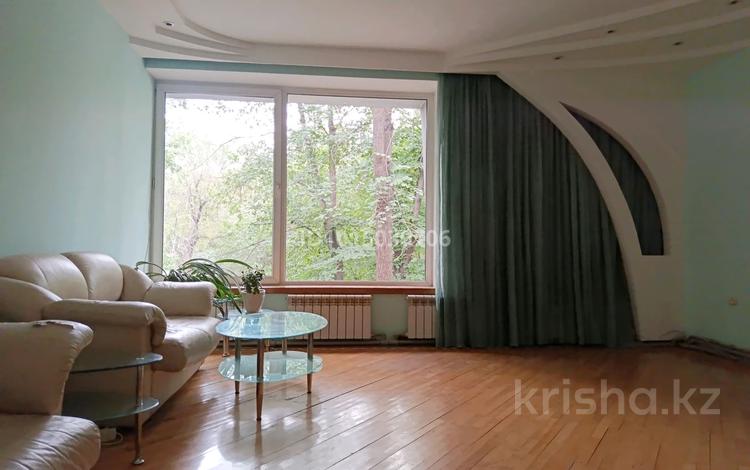 3-комнатная квартира · 103 м² · 2/2 этаж, мкр №1 — Саина -Жубанова за 62 млн ₸ в Алматы, Ауэзовский р-н — фото 2