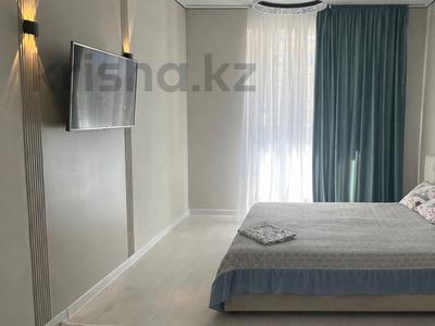 1-бөлмелі пәтер · 45 м² · 2/5 қабат, 16-ш/а. 83 — 16 Мкр 83, бағасы: 10 000 ₸ в Актау, 16-й мкр 