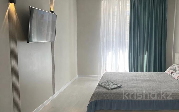 1-комнатная квартира · 45 м² · 2/5 этаж, 16-й мкр 83 — 16 Мкр 83 за 10 000 〒 в Актау — фото 7