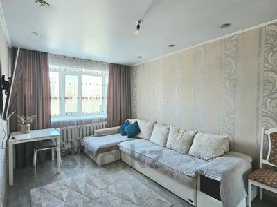 2-комнатная квартира, 45.5 м², 3/5 этаж, Темирбаева 15 за 16 млн 〒 в Костанае