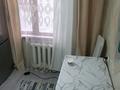 1-комнатная квартира, 36 м², 2/5 этаж посуточно, мкр Коктем-3 12 за 12 000 〒 в Алматы, Бостандыкский р-н — фото 3