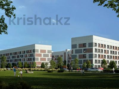 4-комнатная квартира · 122.88 м² · 3/5 этаж, Кокжал Барака 18 а, б, в за ~ 52.2 млн ₸ в Усть-Каменогорске