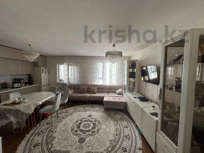 3-бөлмелі пәтер · 70 м² · 5/9 қабат, Ақжар ш/а., жанша досмухамедова, бағасы: 50 млн ₸ в Алматы, Наурызбайский р-н