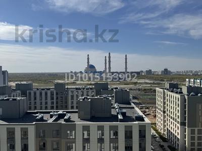 2-бөлмелі пәтер · 71.2 м² · 14/16 қабат, Александр Сызганов, бағасы: 48 млн ₸ в Астане, Есильский р-н