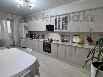 2-комнатная квартира · 80 м² · 5/12 этаж, Сейфуллина 65 — Сембинова за 36 млн ₸ в Астане, Сарыарка р-н