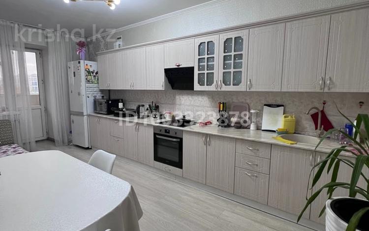 2-комнатная квартира · 80 м² · 5/12 этаж, Сейфуллина 65 — Сембинова за 36 млн ₸ в Астане, Сарыарка р-н — фото 6