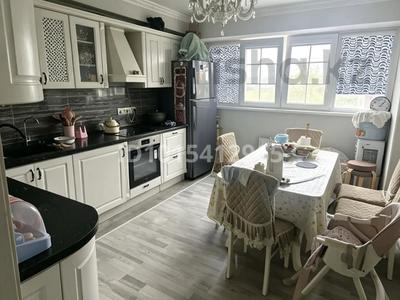 3-комнатная квартира · 85 м² · 5/10 этаж, мкр Аксай-1 10/3 за 56 млн ₸ в Алматы, Ауэзовский р-н