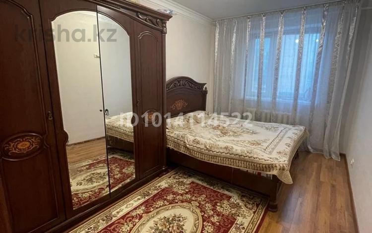 2-комнатная квартира · 54 м² · 6/15 этаж, Сарайшык 7/1 — Байтерек, Дом Министреств, Лазурный квартал за 260 000 ₸ в Астане, Есильский р-н — фото 2