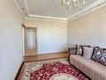 2-комнатная квартира · 60 м² · 8/9 этаж, Таира Жарокова за 49 млн ₸ в Алматы, Бостандыкский р-н