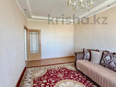 2-комнатная квартира · 60 м² · 8/9 этаж, Таира Жарокова за 49 млн ₸ в Алматы, Бостандыкский р-н
