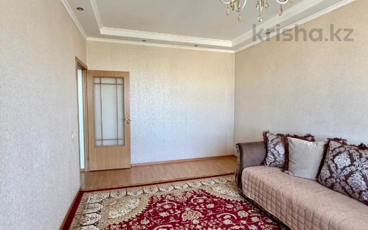2-комнатная квартира · 60 м² · 8/9 этаж, Таира Жарокова за 49 млн ₸ в Алматы, Бостандыкский р-н — фото 2