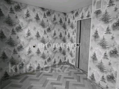 1-комнатная квартира · 36 м² · 5/5 этаж, Авиагородок 25 за 9 млн ₸ в Актобе, мкр Авиагородок