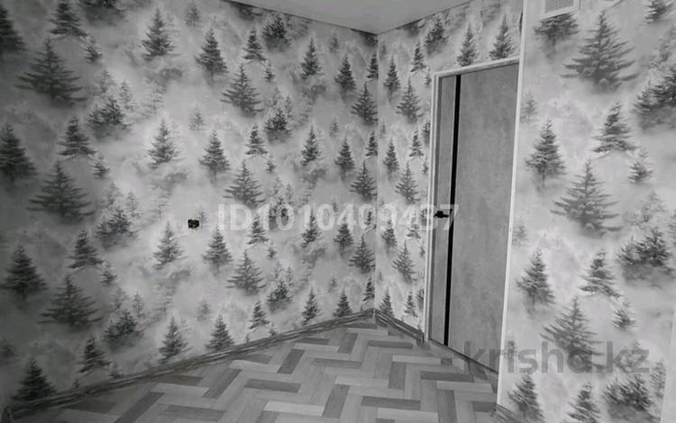1-комнатная квартира · 36 м² · 5/5 этаж, Авиагородок 25 за 9 млн ₸ в Актобе, мкр Авиагородок — фото 5