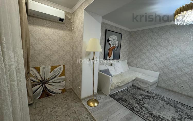 3-комнатная квартира · 57 м² · 8/10 этаж, Айтматова 41 за 35.9 млн ₸ в Астане, Есильский р-н — фото 2