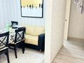 3-комнатная квартира · 57 м² · 8/10 этаж, Айтматова 41 за 35.9 млн ₸ в Астане, Есильский р-н — фото 18