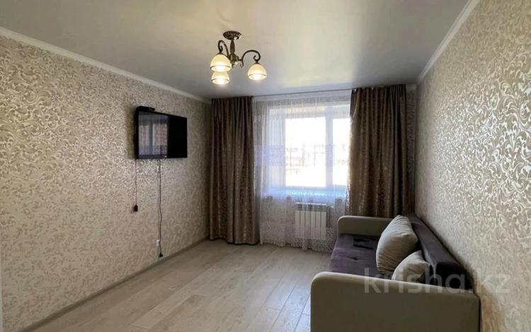 2-комнатная квартира · 68 м² · 3/9 этаж, Порфирьева 53 — Сдаётся на длит.срок. Новостройка. ЖасОркен. за 250 000 ₸ в Петропавловске — фото 7