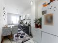 2-бөлмелі пәтер · 63.7 м² · 9/12 қабат, Дукенулы 38, бағасы: 25.5 млн ₸ в Астане, Сарыарка р-н — фото 10