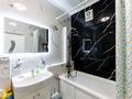 2-бөлмелі пәтер · 63.7 м² · 9/12 қабат, Дукенулы 38, бағасы: 25.5 млн ₸ в Астане, Сарыарка р-н — фото 16