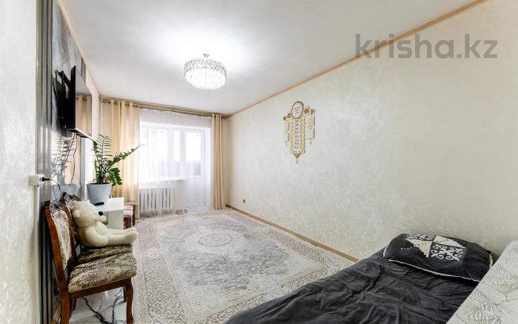 2-бөлмелі пәтер · 63.7 м² · 9/12 қабат, Дукенулы 38, бағасы: 25.5 млн ₸ в Астане, Сарыарка р-н — фото 3